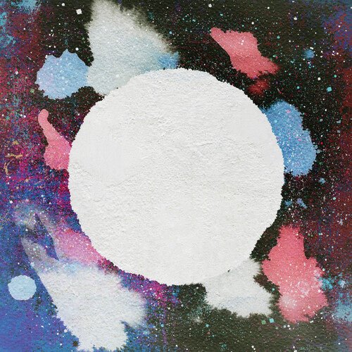Khruangbin - Universe Smiles Upon You II - Corkys Coffee