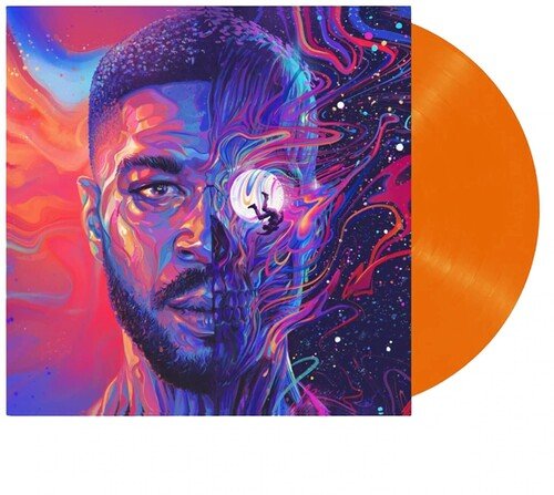 Kid Cudi - Man on the Moon Iii: the Chosen - Corkys Coffee
