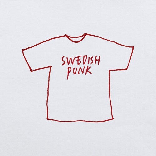 Kindsight - Swedish Punk - Corkys Coffee