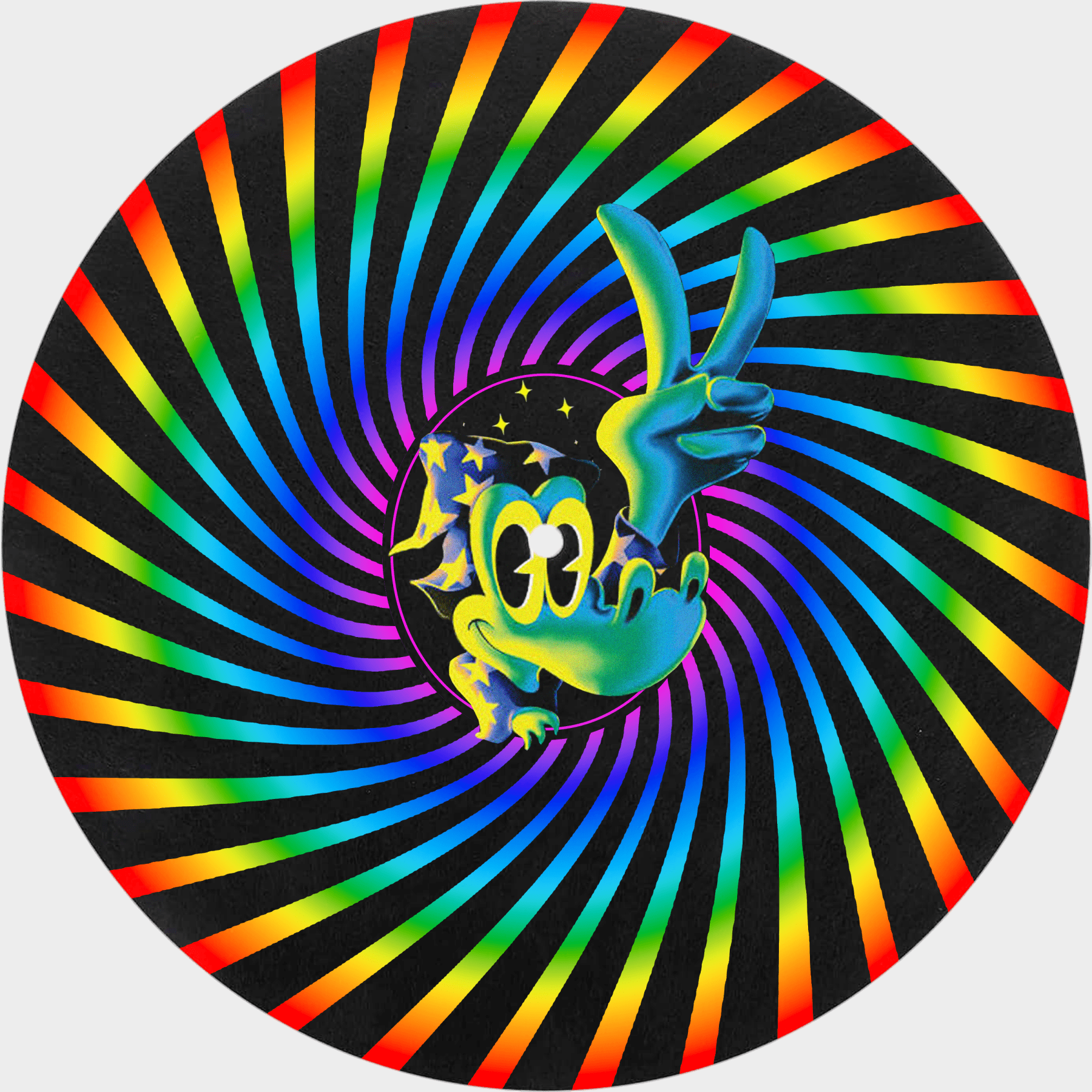 King Gizzard & The Lizard Wizard - Field of Vision II (12 LP Box Set) | Corky's Coffee