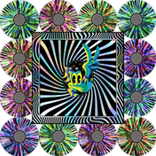 King Gizzard & The Lizard Wizard - Field of Vision II (12 LP Box Set) | Corky's Coffee