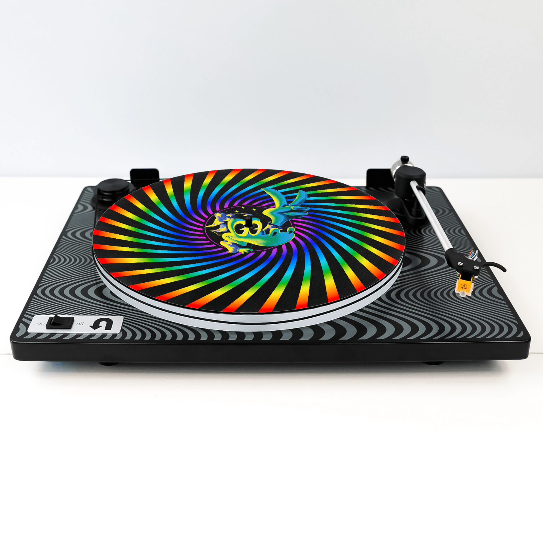 King Gizzard & The Lizard Wizard - Field of Vision II (12 LP Box Set) | Corky's Coffee
