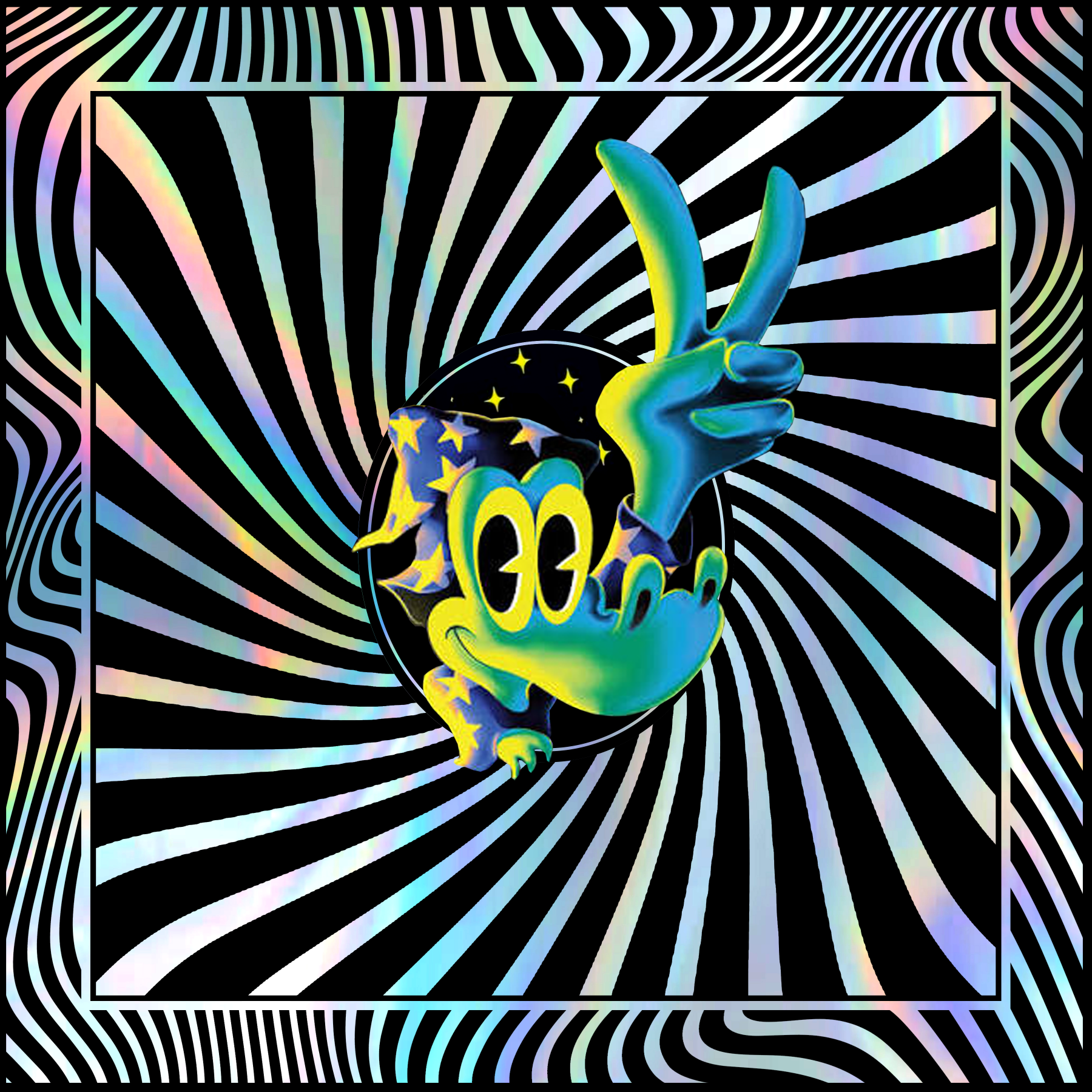 King Gizzard & The Lizard Wizard - Field of Vision II (12 LP Box Set) | Corky's Coffee