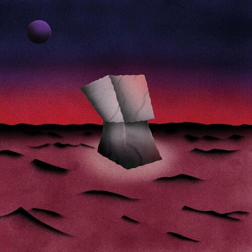 King Krule - Space Heavy - Corkys Coffee