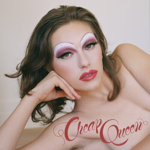 King Princess - Cheap Queen - Corkys Coffee