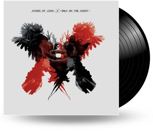 Kings of Leon - Only by the Night - Corkys Coffee