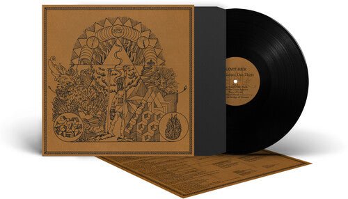 Kinit Her - Nature Out There - Corkys Coffee