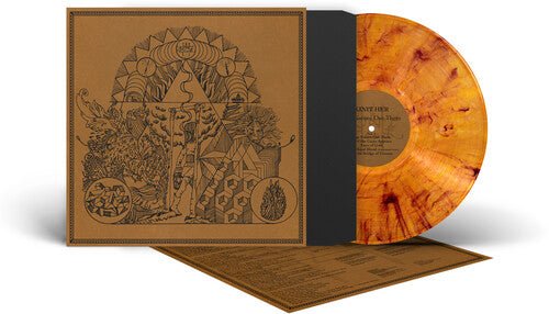 black Marble - Corkys Coffee