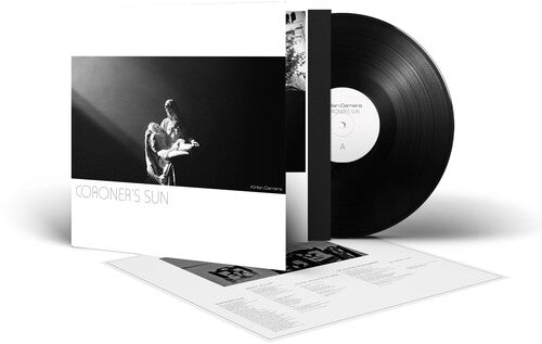 Kirlian Camera - Coroner's Sun - Corkys Coffee