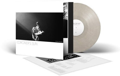 Kirlian Camera - Coroner's Sun - Corkys Coffee