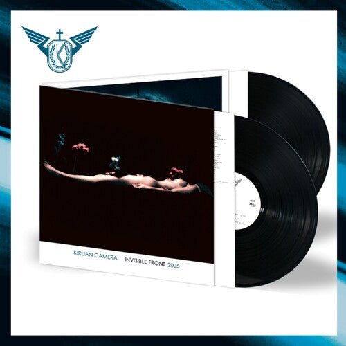 Kirlian Camera - Invisible Front.2005 - Corkys Coffee