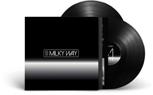 Klaus Schulze - 101 Milky Way - Corkys Coffee