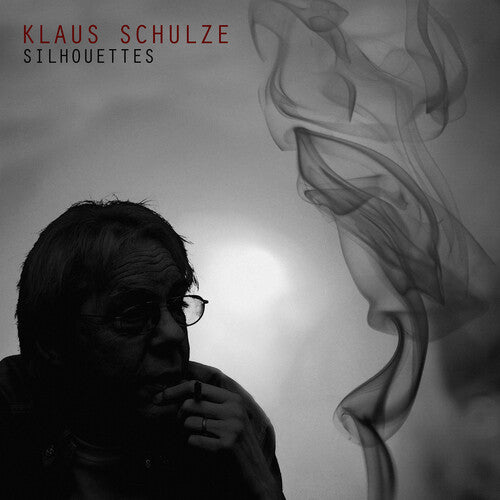 Klaus Schulze - Silhouettes - Corkys Coffee