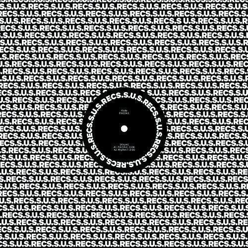 KLOKE - P.H.O.N.E. - Corkys Coffee