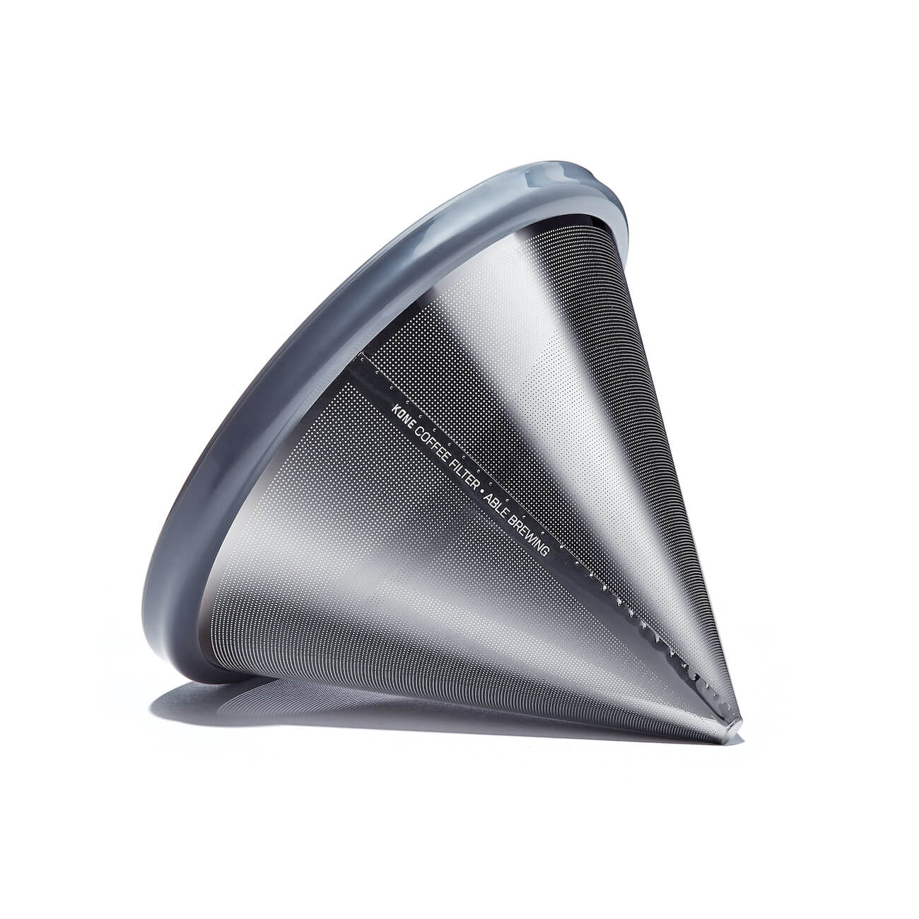 Kone Reusable Coffee Filter by Able Brewing - Corkys Coffee