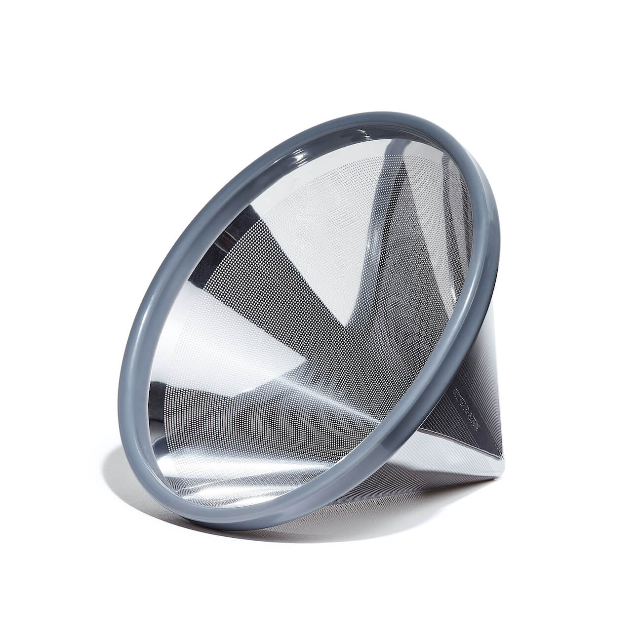 Kone Reusable Coffee Filter by Able Brewing - Corkys Coffee