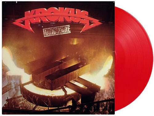 KROKUS - HARDWARE - Corkys Coffee