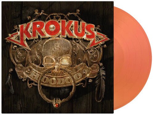 KROKUS - HOODOO - Corkys Coffee