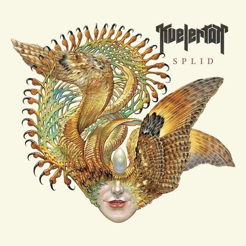 Kvelertak - SPLID - Corkys Coffee
