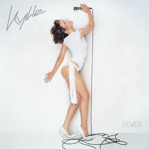 Kylie Minogue - FEVER - Corkys Coffee