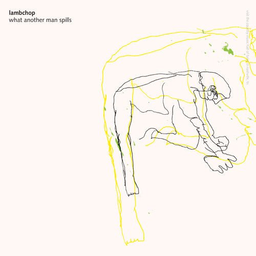 Lambchop - What Another Man Spills - Corkys Coffee
