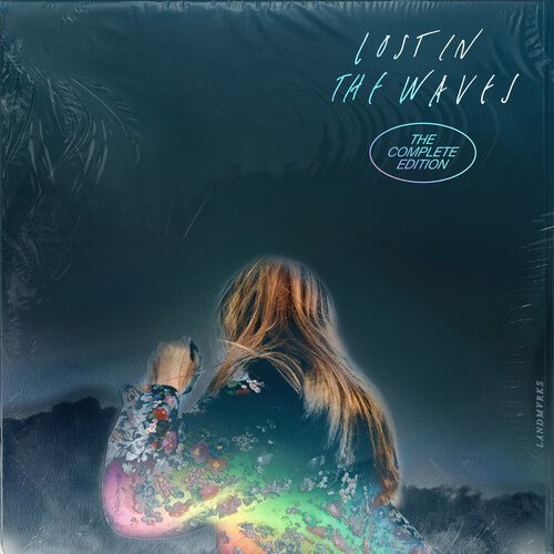 Landmvrks - Lost in the Waves - Corkys Coffee