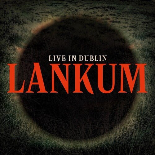 LANKUM - Live at Vicar Street - Corkys Coffee