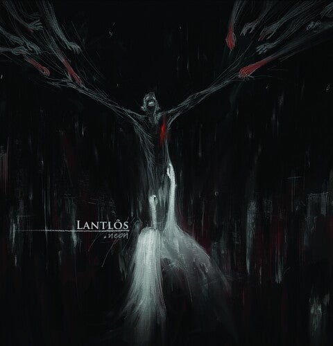 Lantlos - .neon - Silver - Corkys Coffee