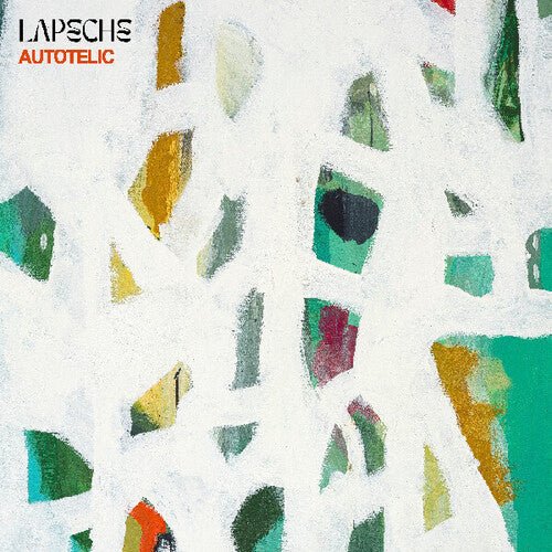 Lapeche - AUTOTELIC - Corkys Coffee