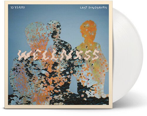 Last Dinosaurs - Wellnxss - White - Corkys Coffee