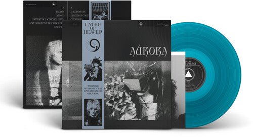 Lathe of Heaven - AURORA - Corkys Coffee