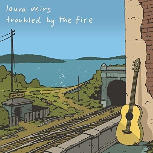Laura Veirs - Troubled by the Fire - Corkys Coffee