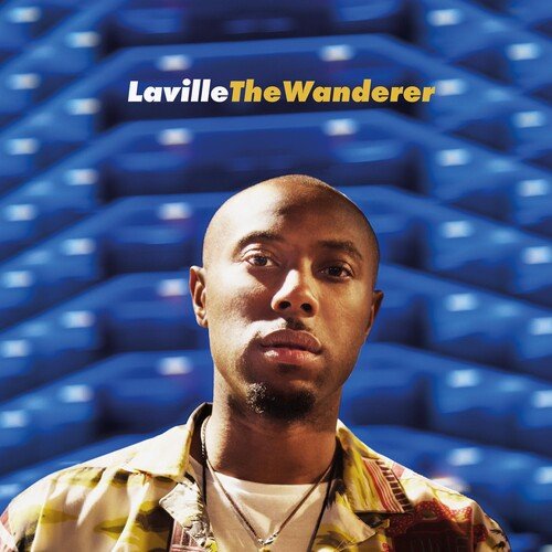 Laville - WANDERER - Corkys Coffee