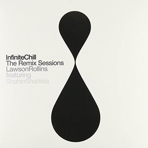 Lawson Rollins - Infinite Chill (The Remix Sessions) - Corkys Coffee