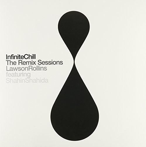 Lawson Rollins - Infinite Chill (The Remix Sessions) - Corkys Coffee
