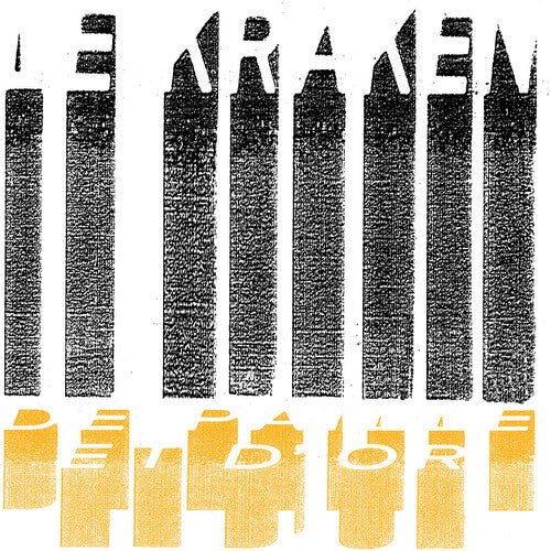 Le Kraken - De Paille Et D'or - Corkys Coffee