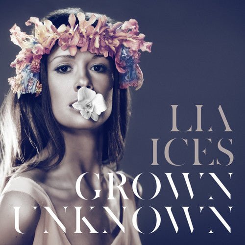 Lia Ices - Grown Unknown - Corkys Coffee