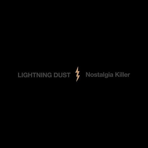 Lightning Dust - Nostalgia - Cosmic Amber - Corkys Coffee