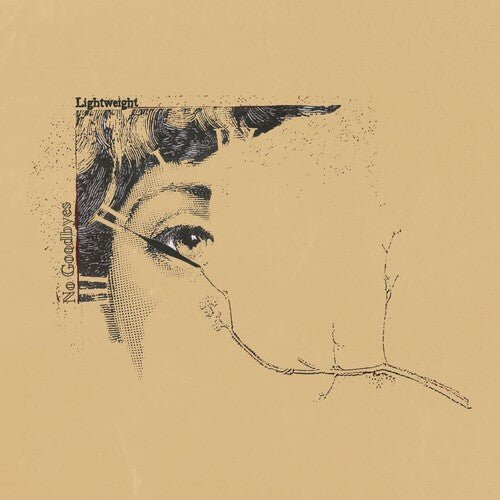Lightweight - No Goodbyes - Corkys Coffee
