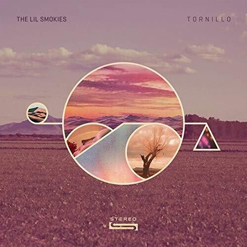 Lil Smokies - TORNILLO - Corkys Coffee