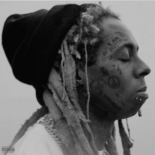 Lil Wayne - I Am Music - Corkys Coffee