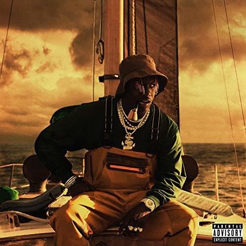 Lil Yachty - Nuthin 2 Prove - Corkys Coffee