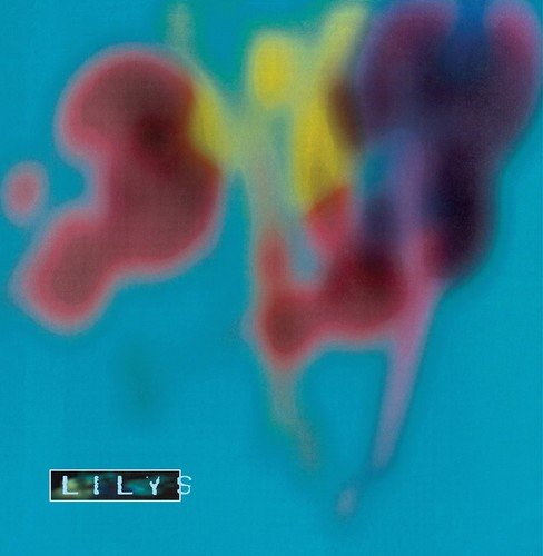 LILYS - Eccsame the Photon Band - Corkys Coffee