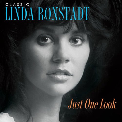 Linda Ronstadt - Classic Linda Ronstadt: Just One Look - Corkys Coffee