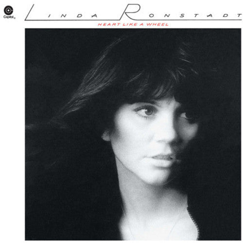 Linda Ronstadt - Heart Like a Wheel - Corkys Coffee