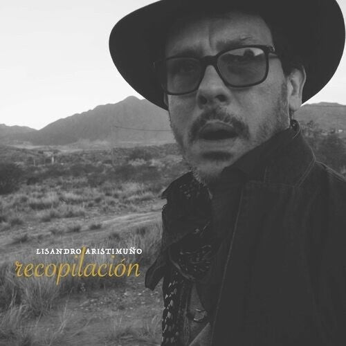 Lisandro Aristimuno - Lisandro Aristimuno: Recopilacion - Corkys Coffee