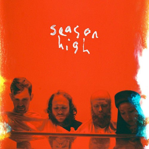 Little Dragon - Season High - Corkys Coffee