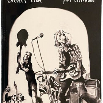 Live Through This - Part 1 - Nirvana - Live Through This - Part 1 - Nirvana - Corkys Coffee