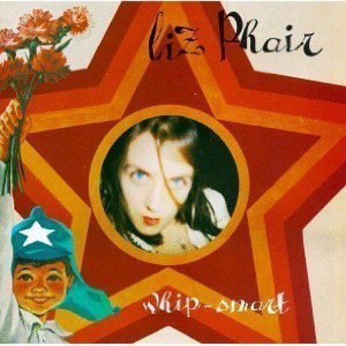 Liz Phair - WHIP - SMART - Corkys Coffee