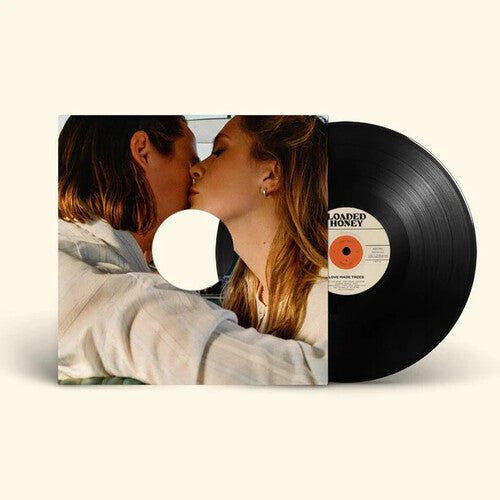 Loaded Honey - Love Made Trees - Corkys Coffee